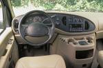 Ford Econoline 1997 года